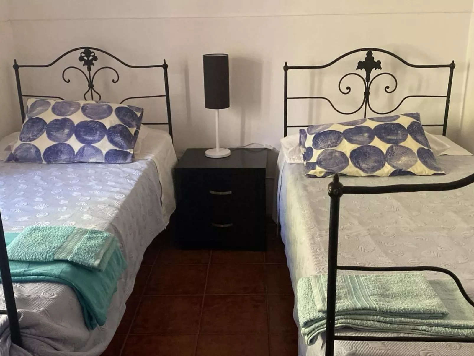 Mit Pool und 5 Schlafzimmern für 10 Personen.-Image-tags.info