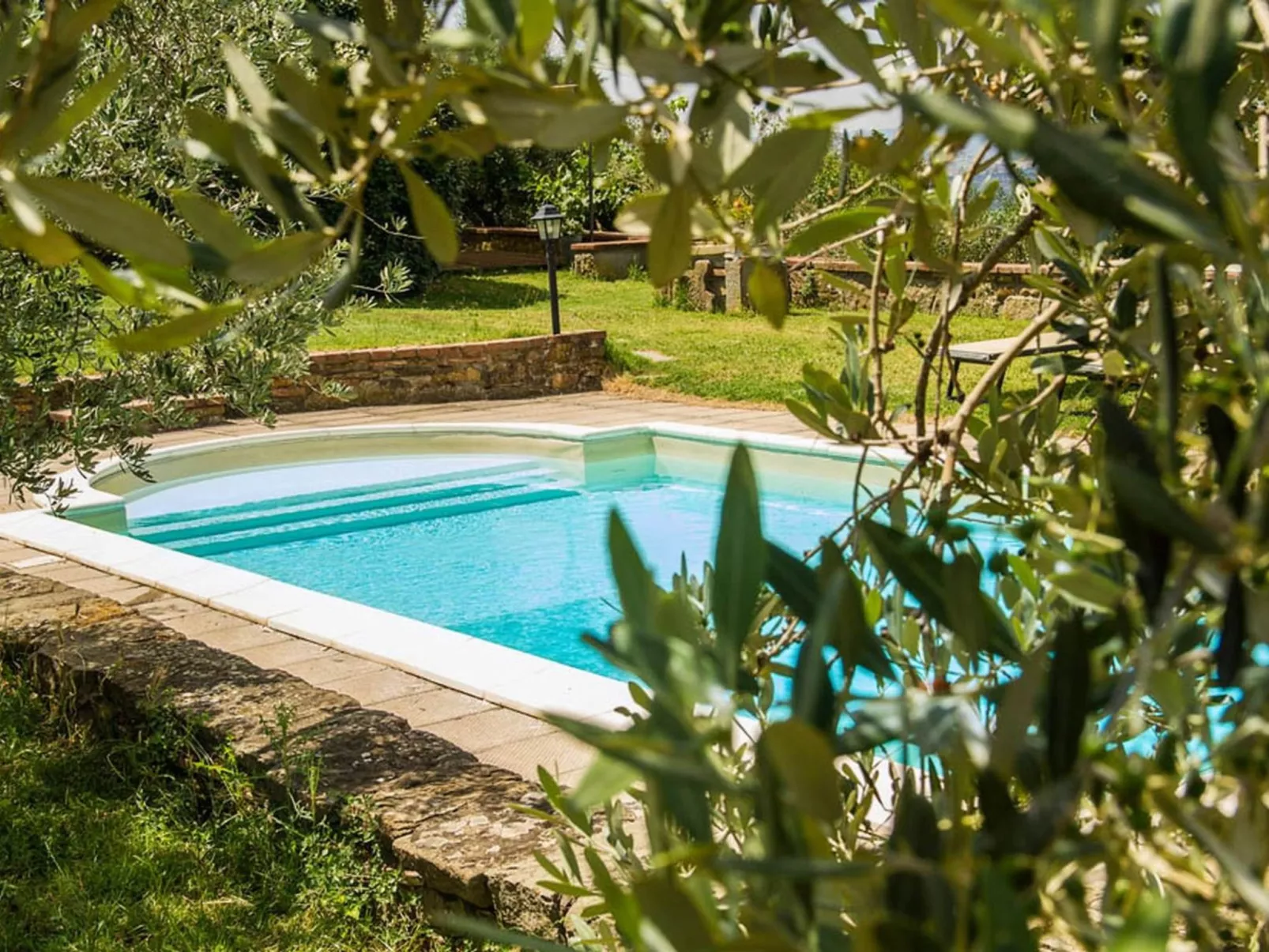 Ferienvilla 'Fonte vento' mit privatem Pool-Image-tags.info
