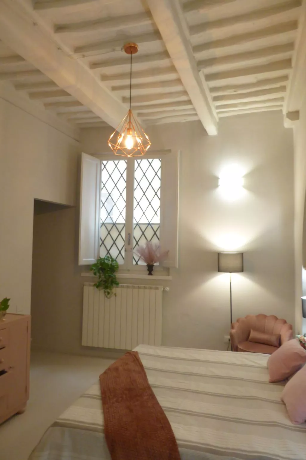 Unterkunft, Klimaanlage, Wi-Fi, historisches Zentrum-Binnen