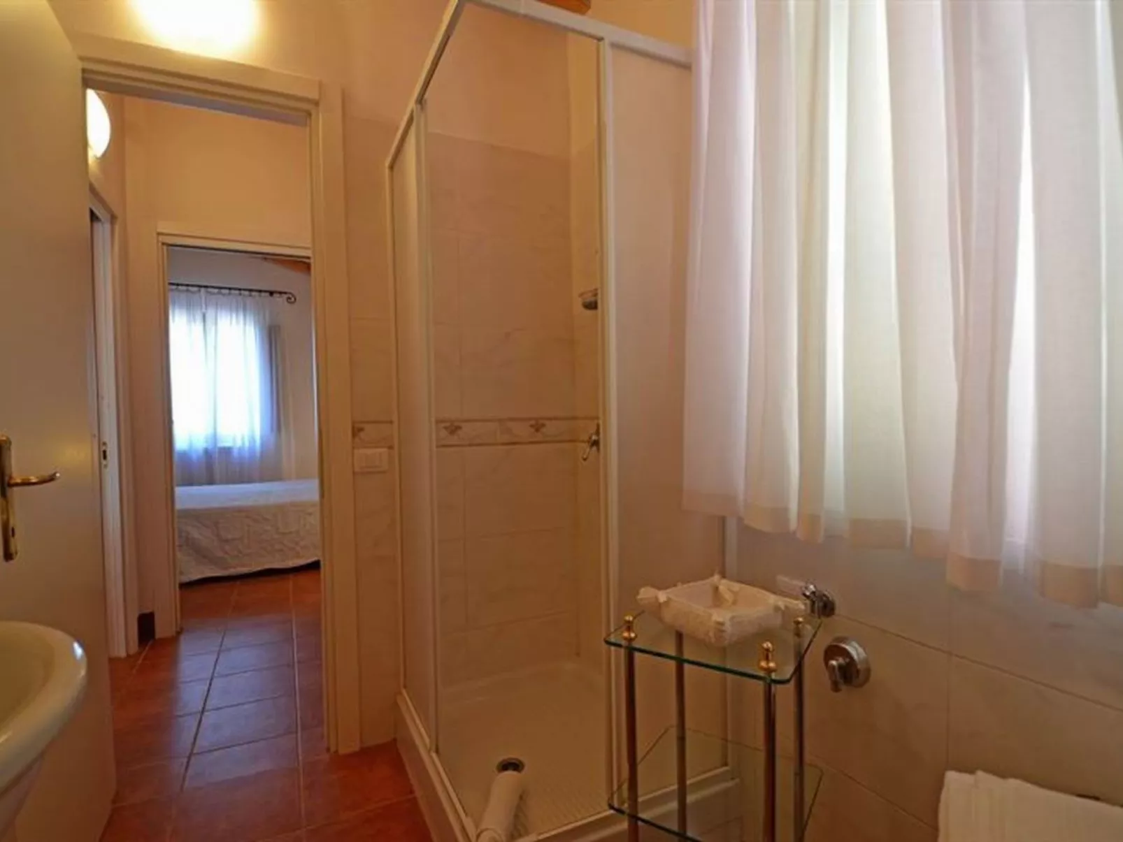 Wohnung 'Cecilia6' mit Gemeinschaftspool-Image-tags.info