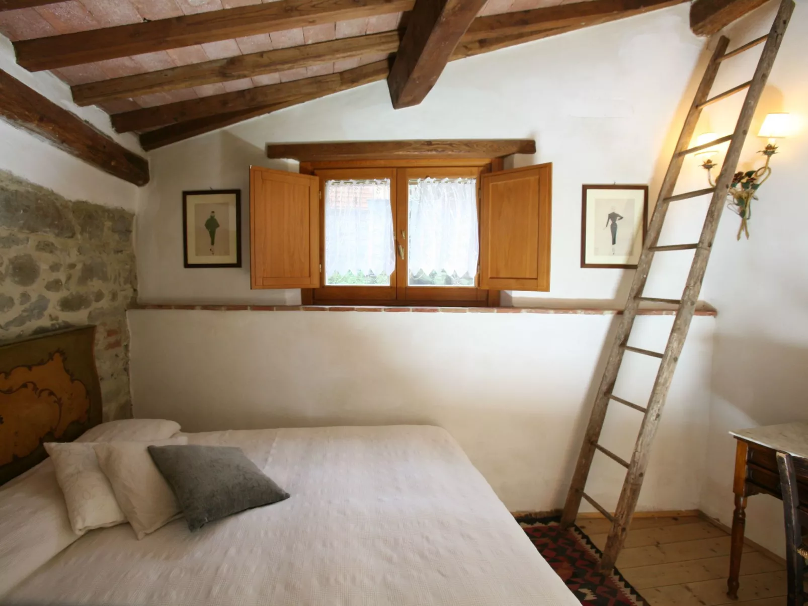 Haus in Sodo mit privatem Pool-Binnen