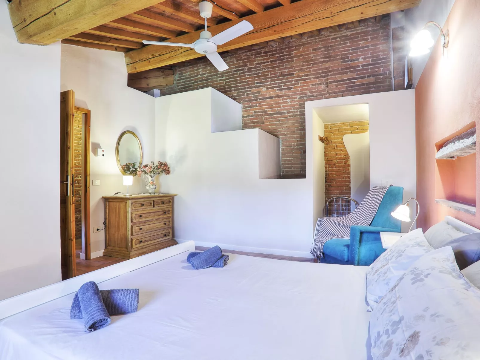 In Palaia mit Großem Garten-Image-tags.info