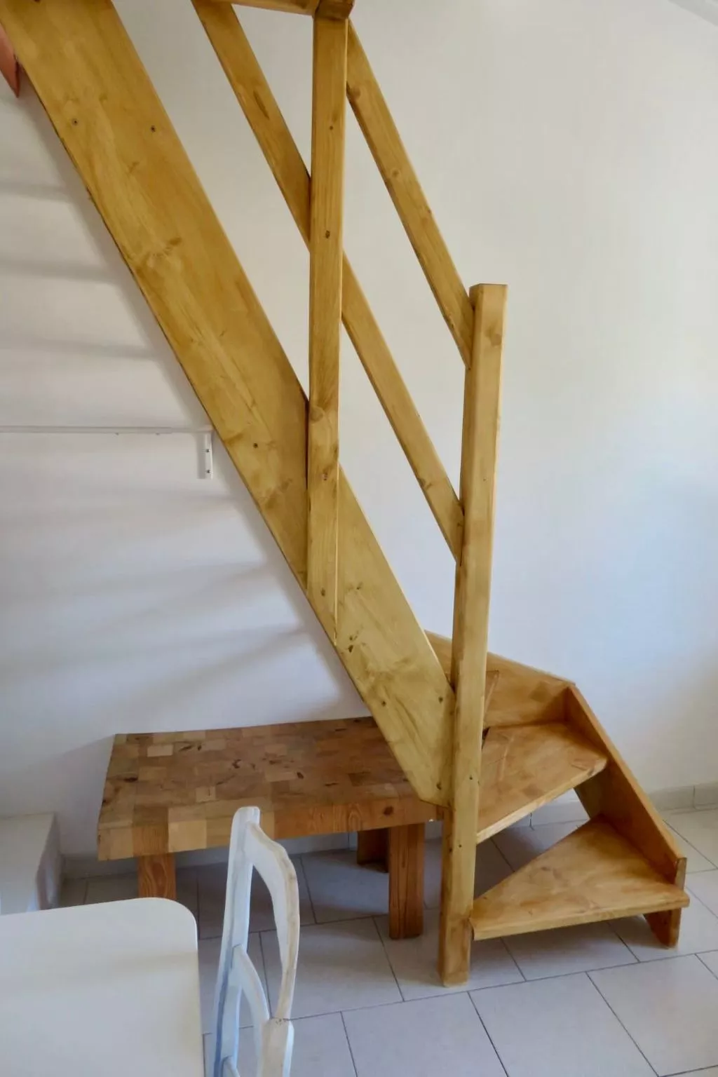 Provenzalische Villa Mazet 59 in Sainte-Maxime-Binnen