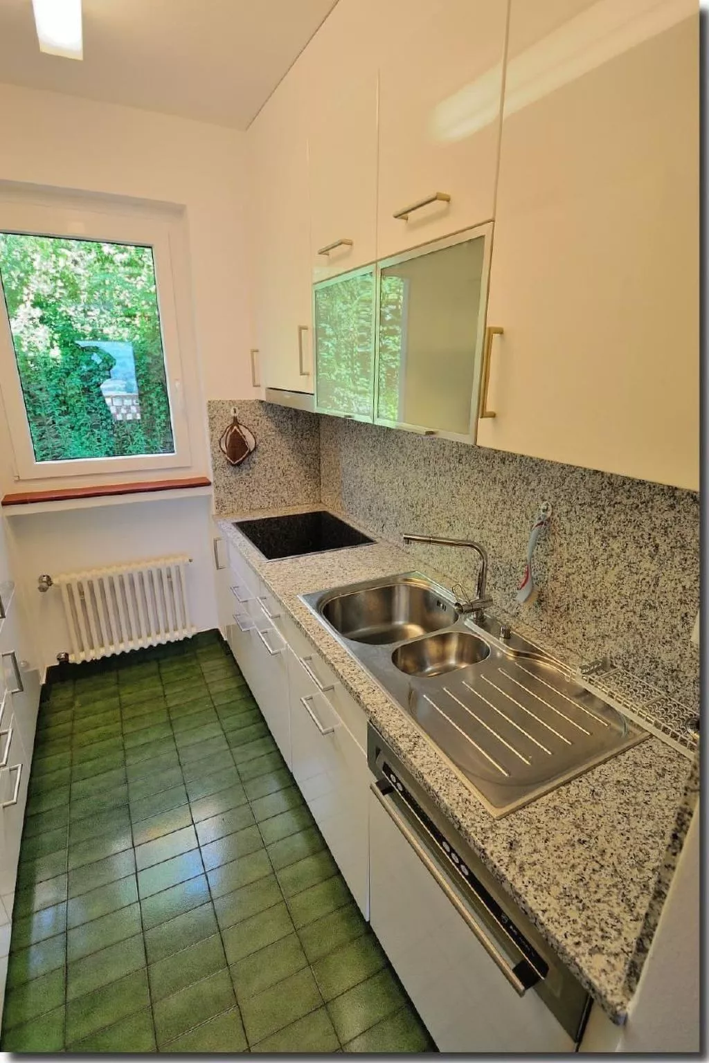 My charming nest-Binnen