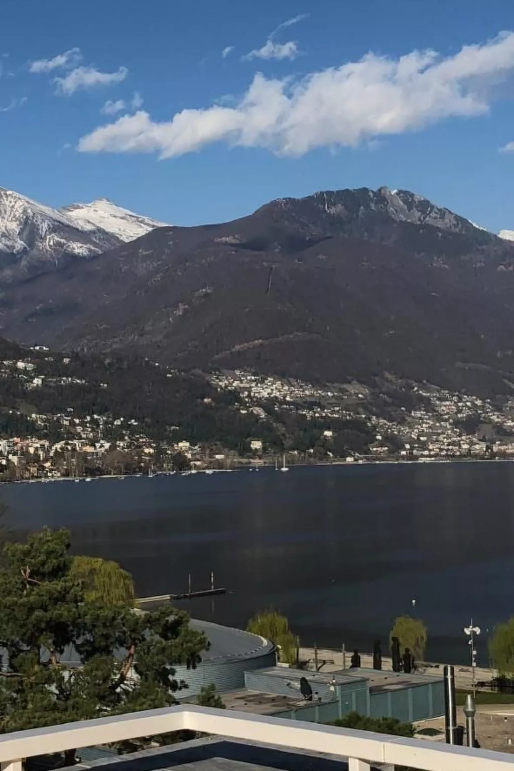 Residenza Lido Lo-Buiten