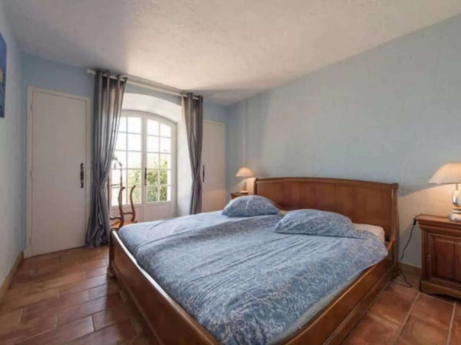 Villa Bellevue-Binnen