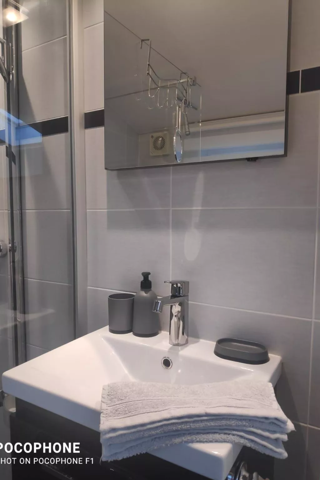 Jonathan Livingston Möwe Ferienhaus-Binnen