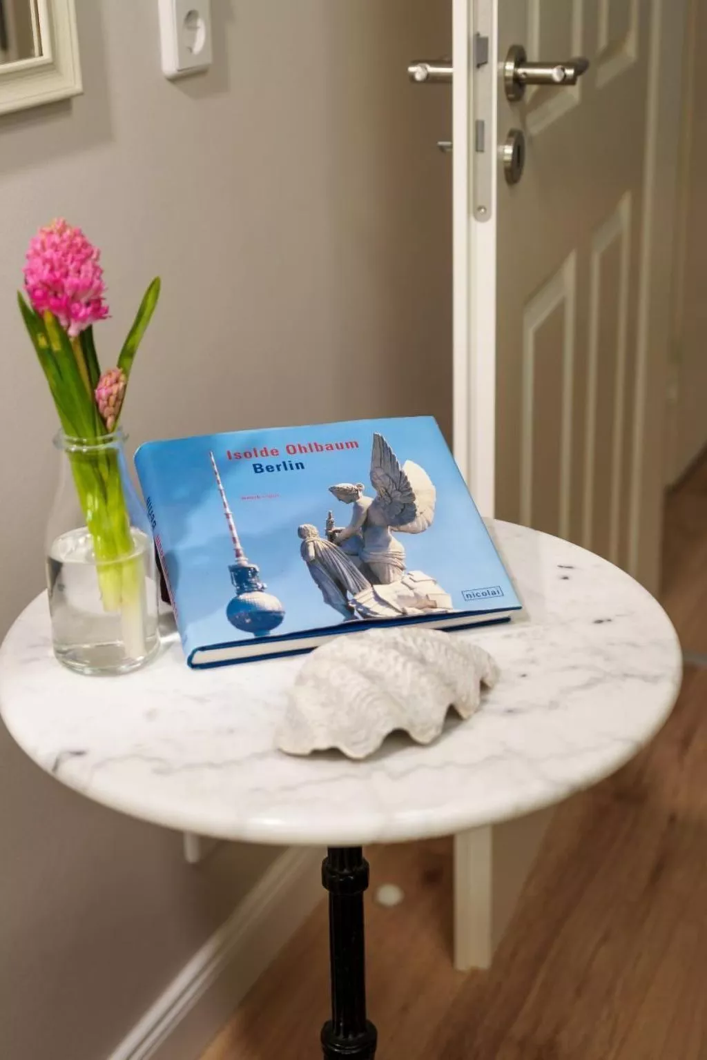 Wunderschönes Appartement in Wannsee-Binnen