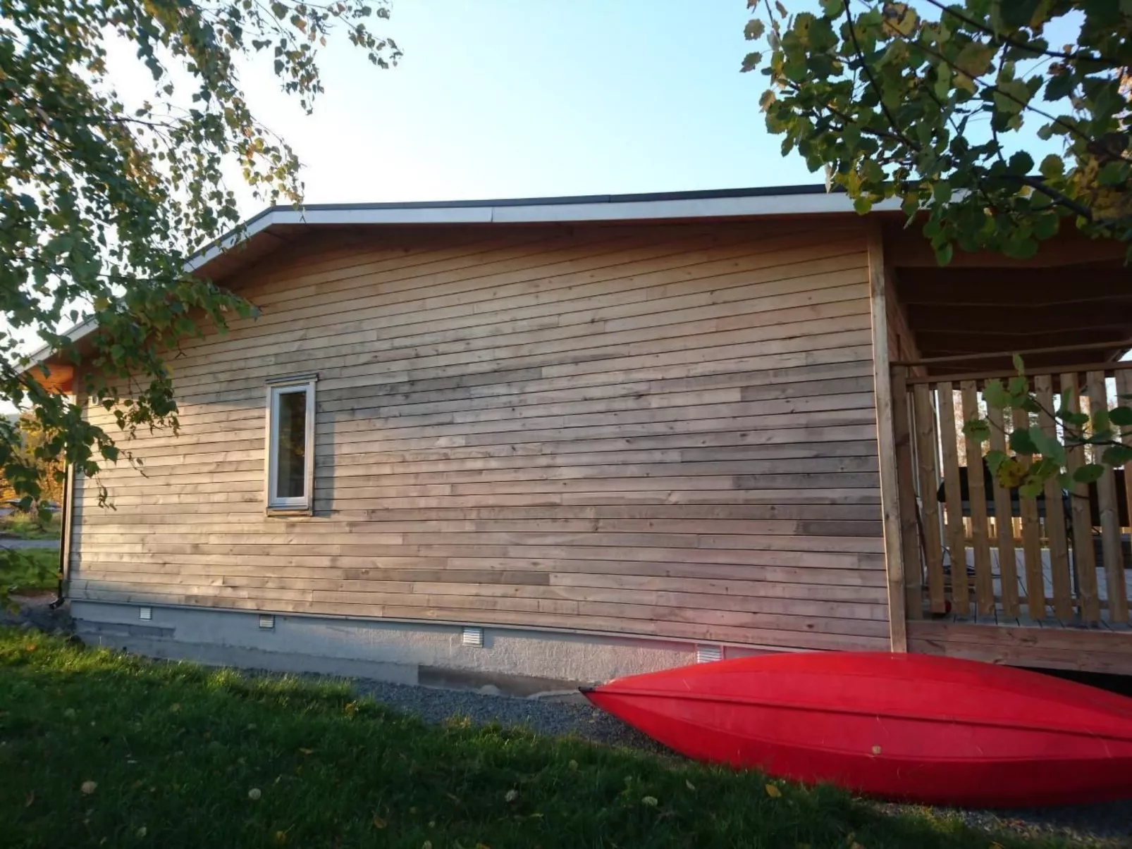 Haus Dalslandkanal-Image-tags.info