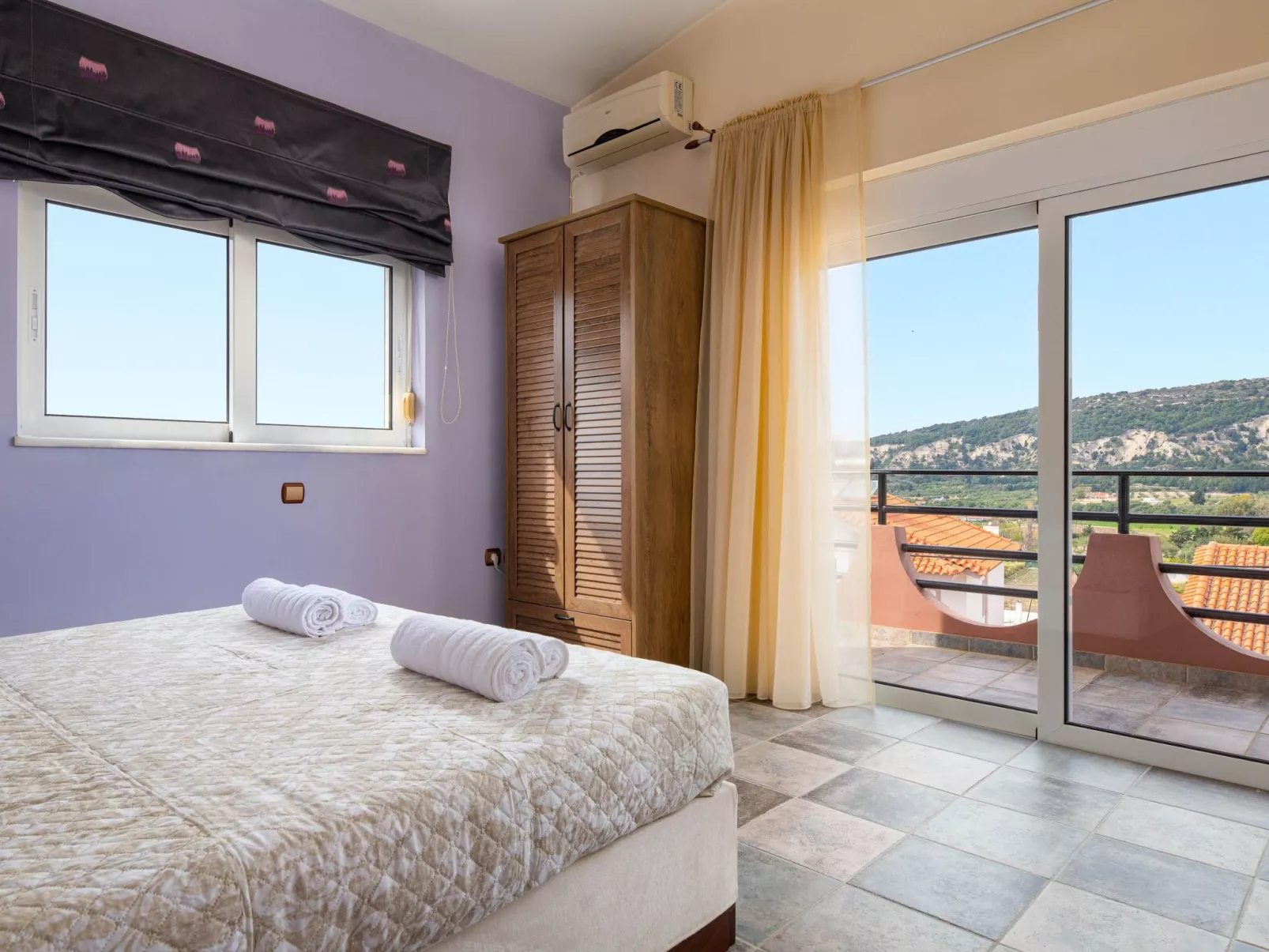 Gemütliche Villa Zenia in Damatria-Image-tags.info