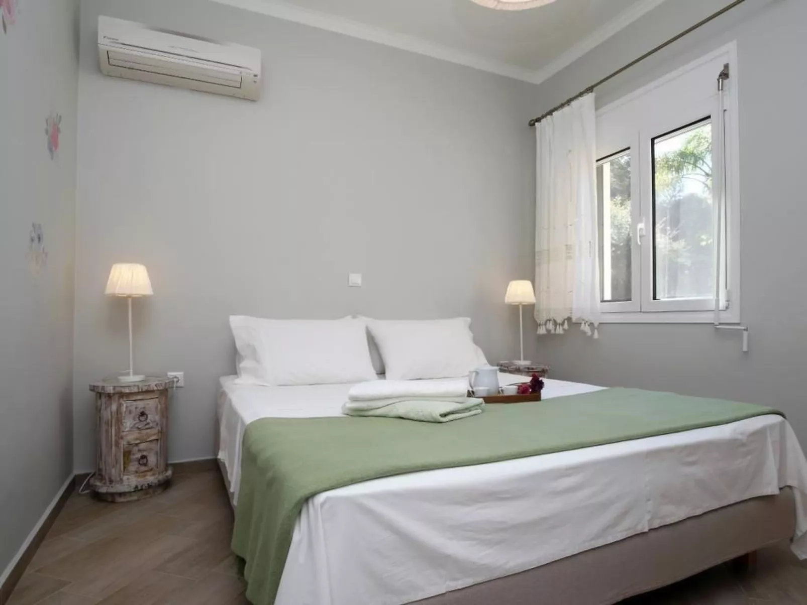 "Alea Resort" mit eigenem Pool-Image-tags.info