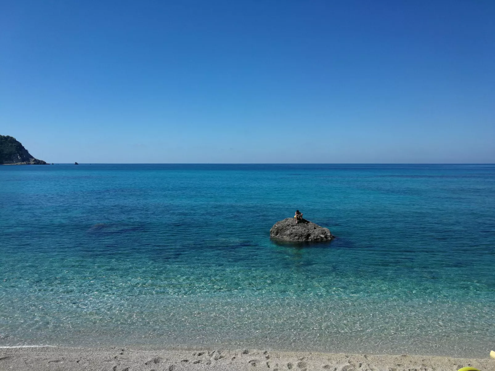 Mit Privatpool für 8 Personen ca. 160 m&sup2; in Lefkada, Lefkada-Buiten