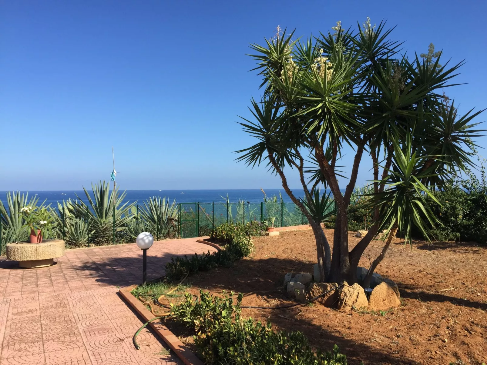 Villa Gina in Trappeto-Image-tags.info