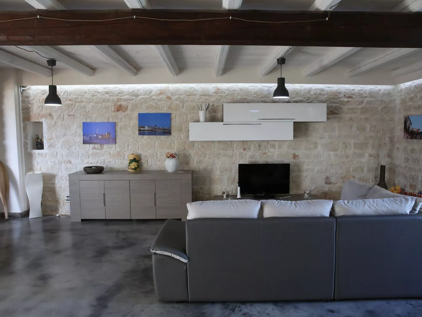 Villa 'Antica Aia' mit privatem Pool-Image-tags.info