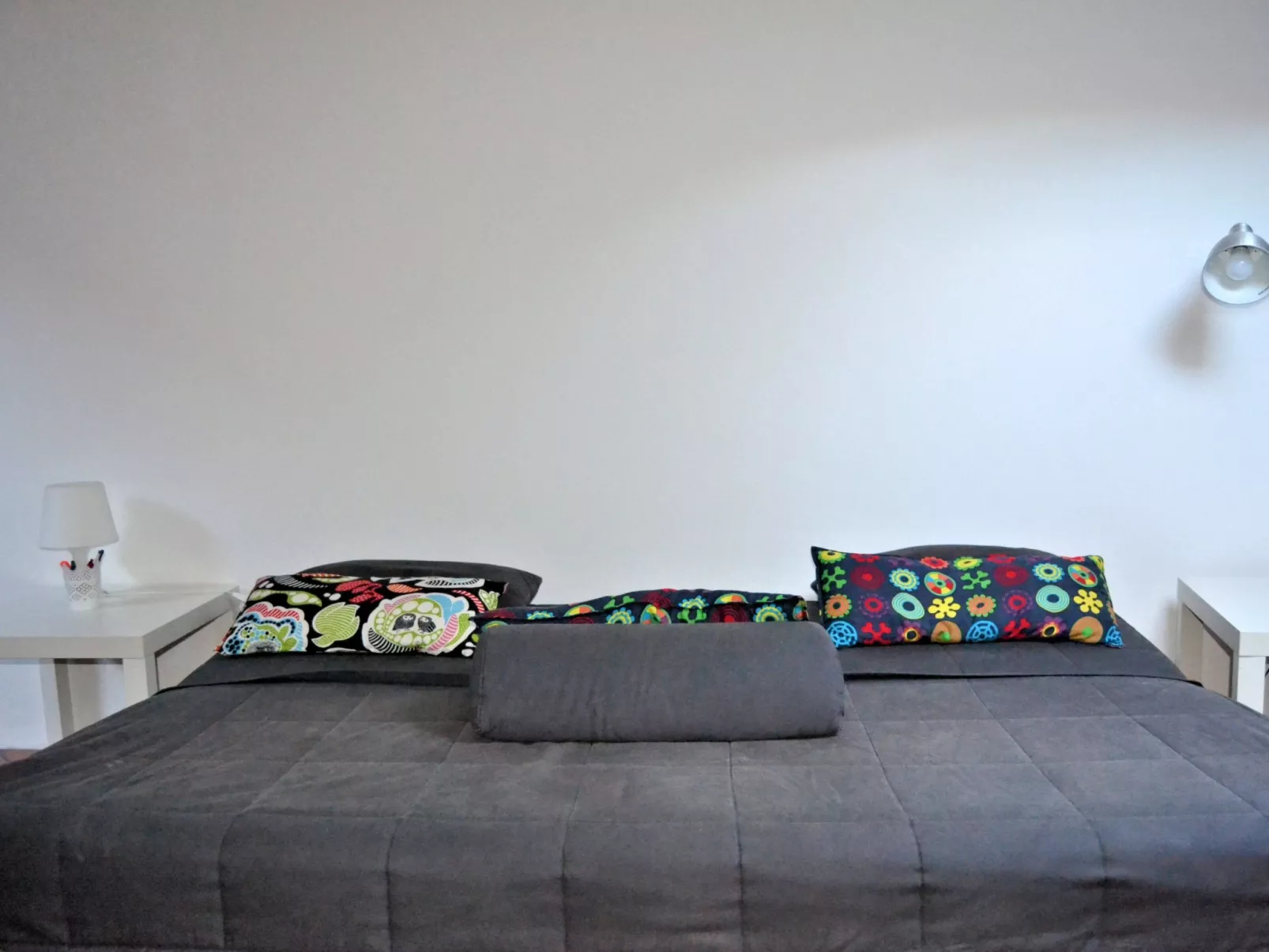 In Strandnähe-Binnen