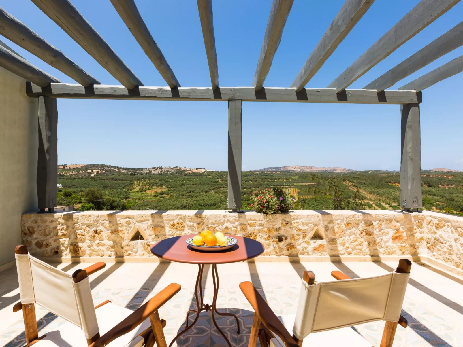 In Achlades mit Privatem Pool-Image-tags.info