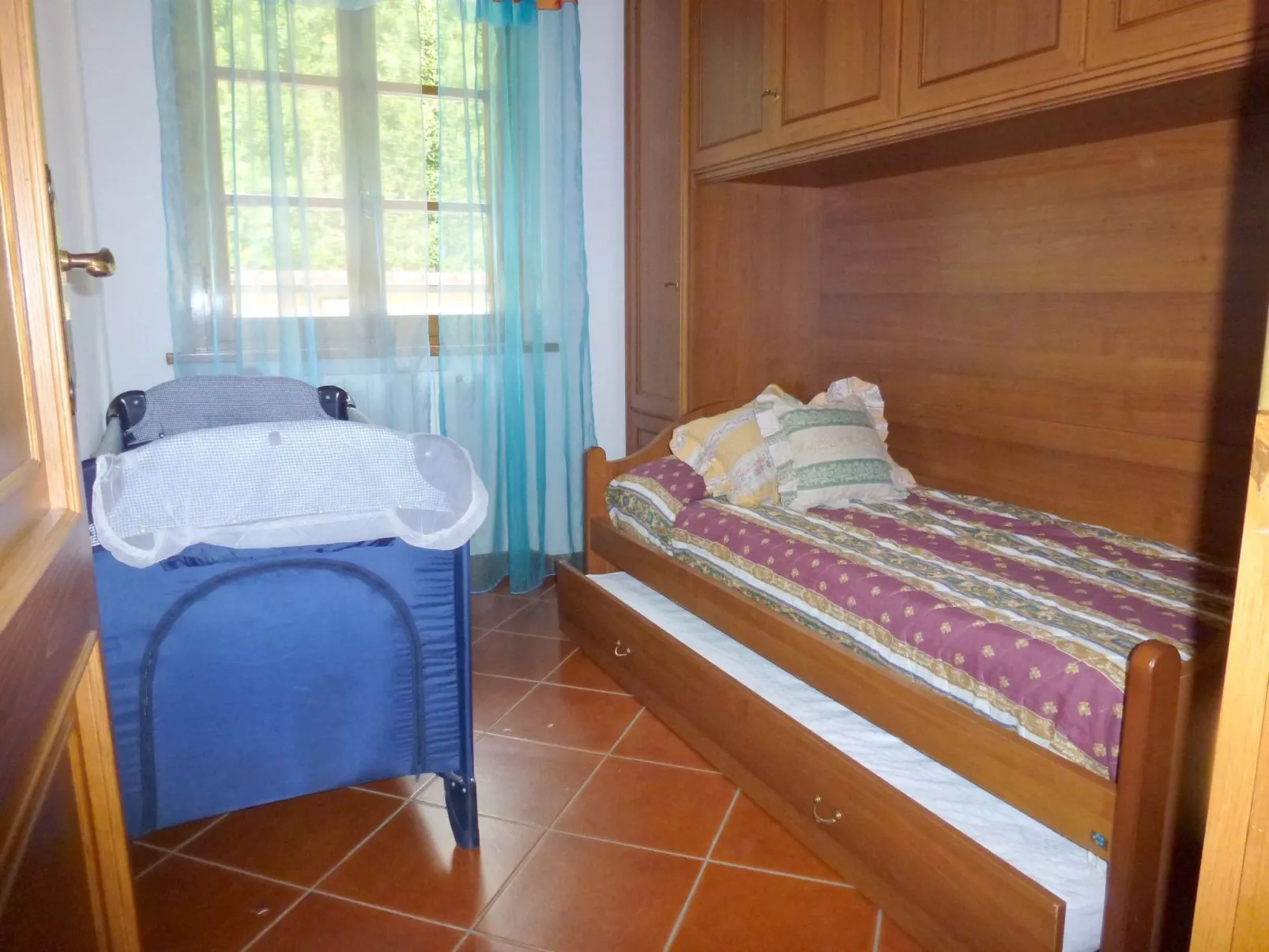 Tolles Ferienhaus in Camaiore mit Privatem Pool-Binnen