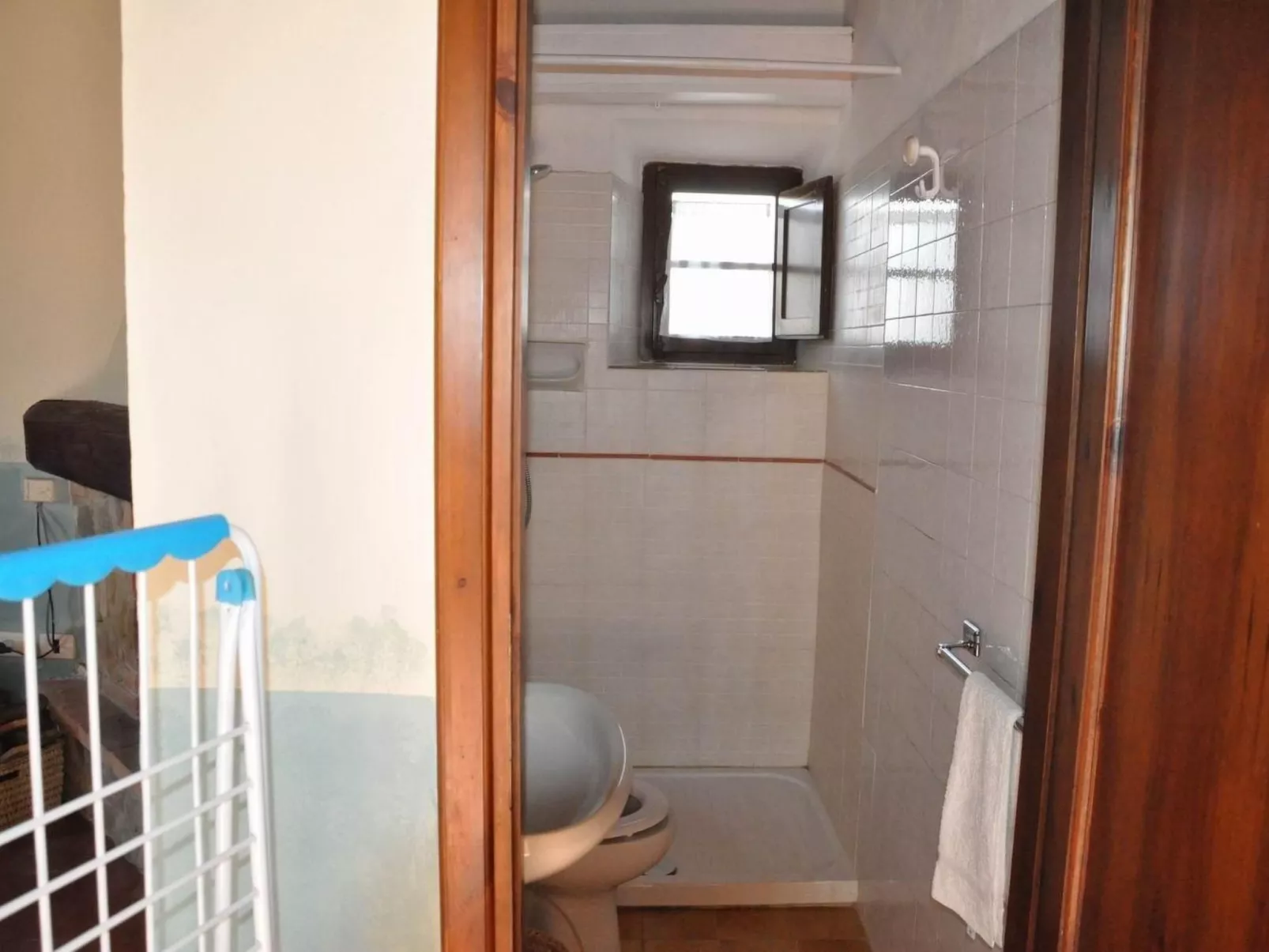 Schloss Selvole B3-Binnen