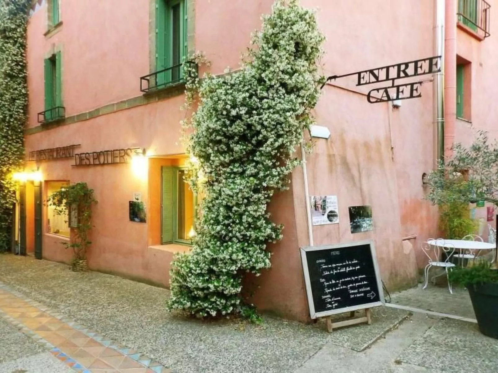 Villa Fleurie-Image-tags.info