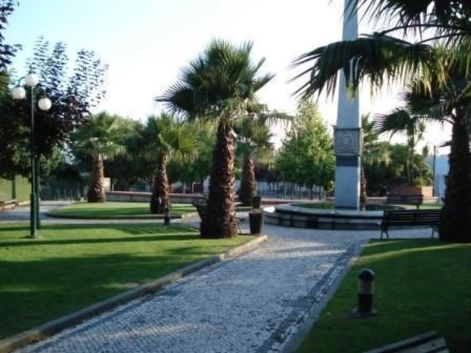 Villa "Vivenda Vila Nova"-Image-tags.info