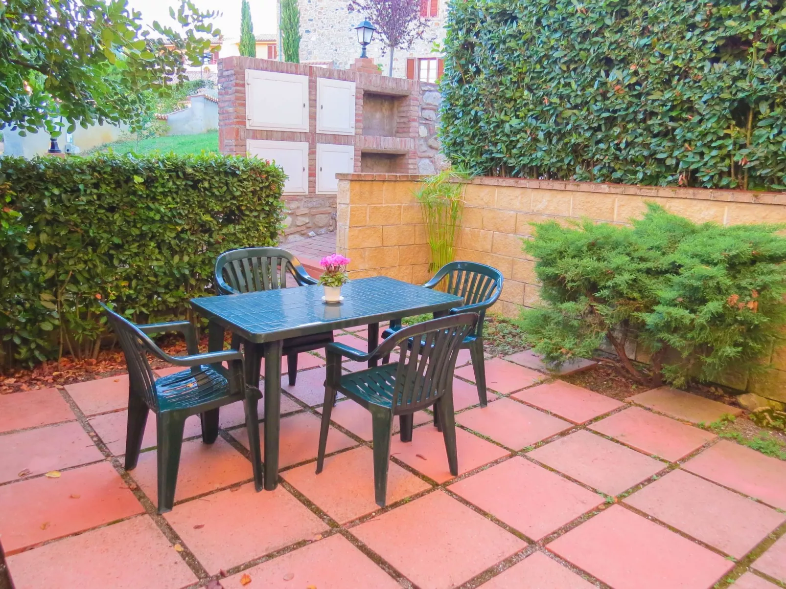 Wohnung 'Pieve Pomaia 36' mit Pool-Image-tags.info