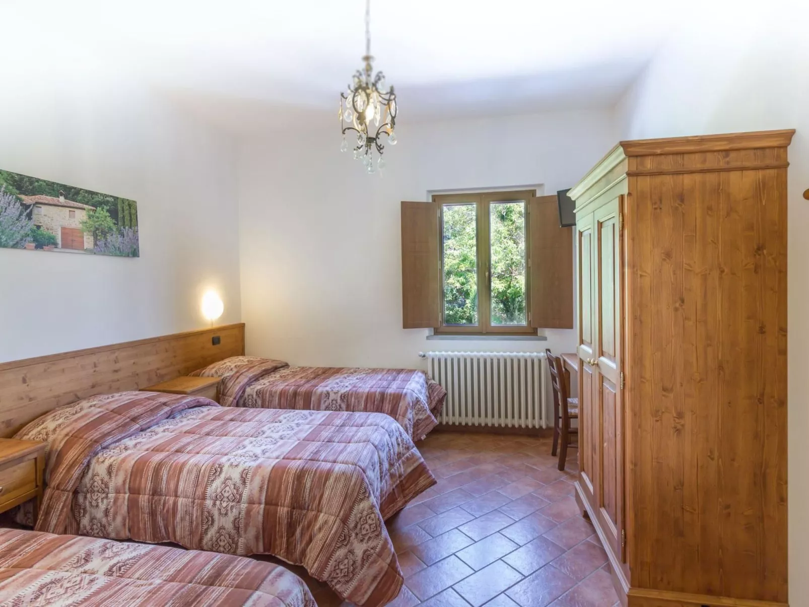 Villa Cantone mit beheiztem Pool-Binnen