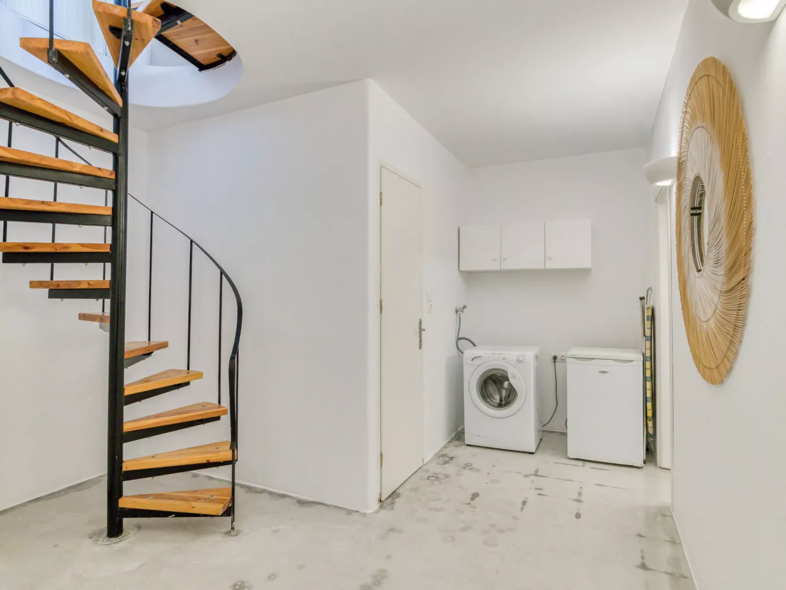 "Casa Lina" geräumig, modern, Dorfzentrum - Binnen