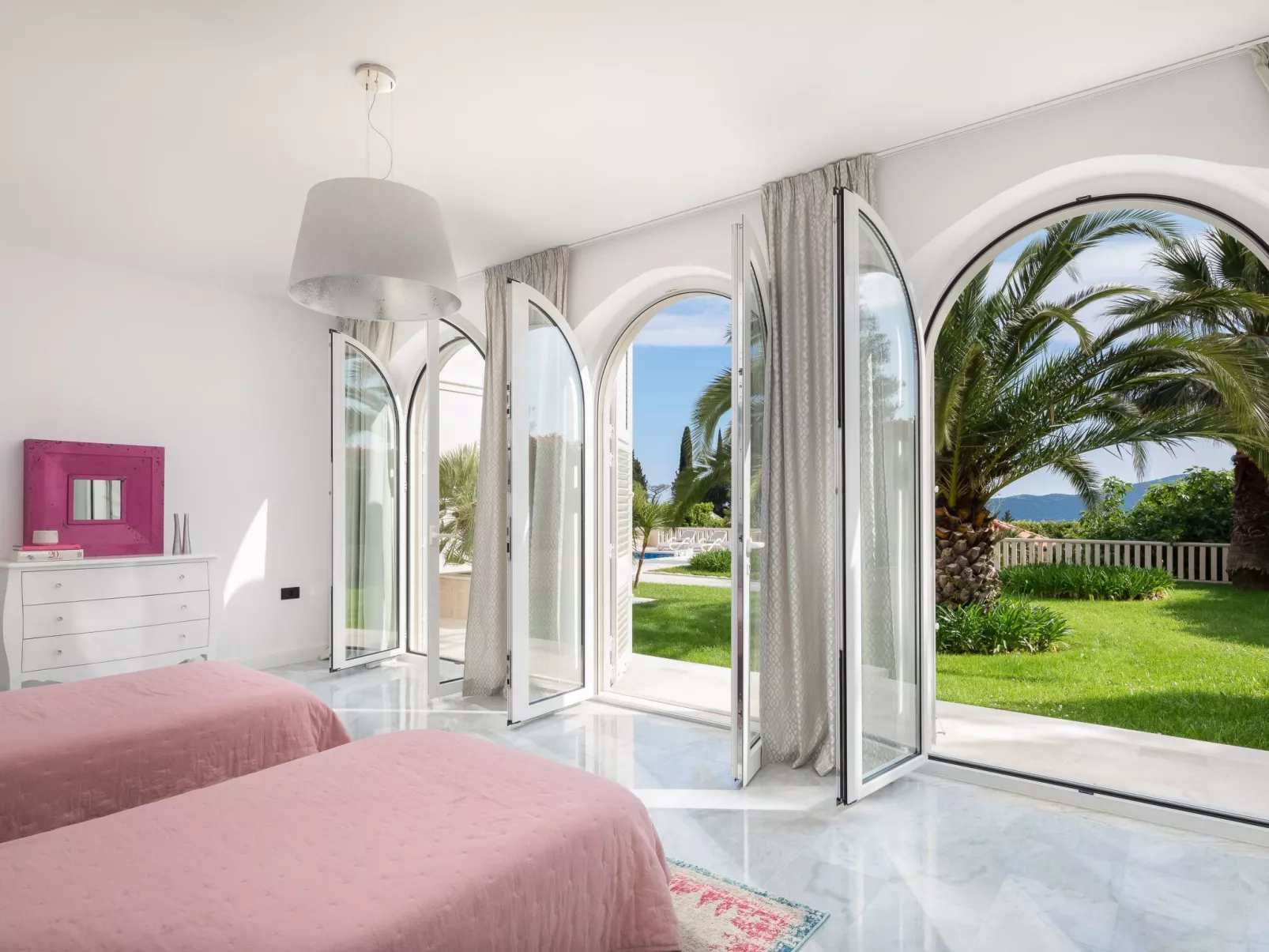 La Villa Dubrovnik-Binnen