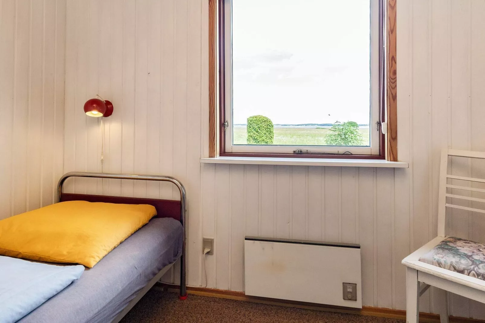 5 persoons vakantie huis in Roslev-By Traum-Binnen