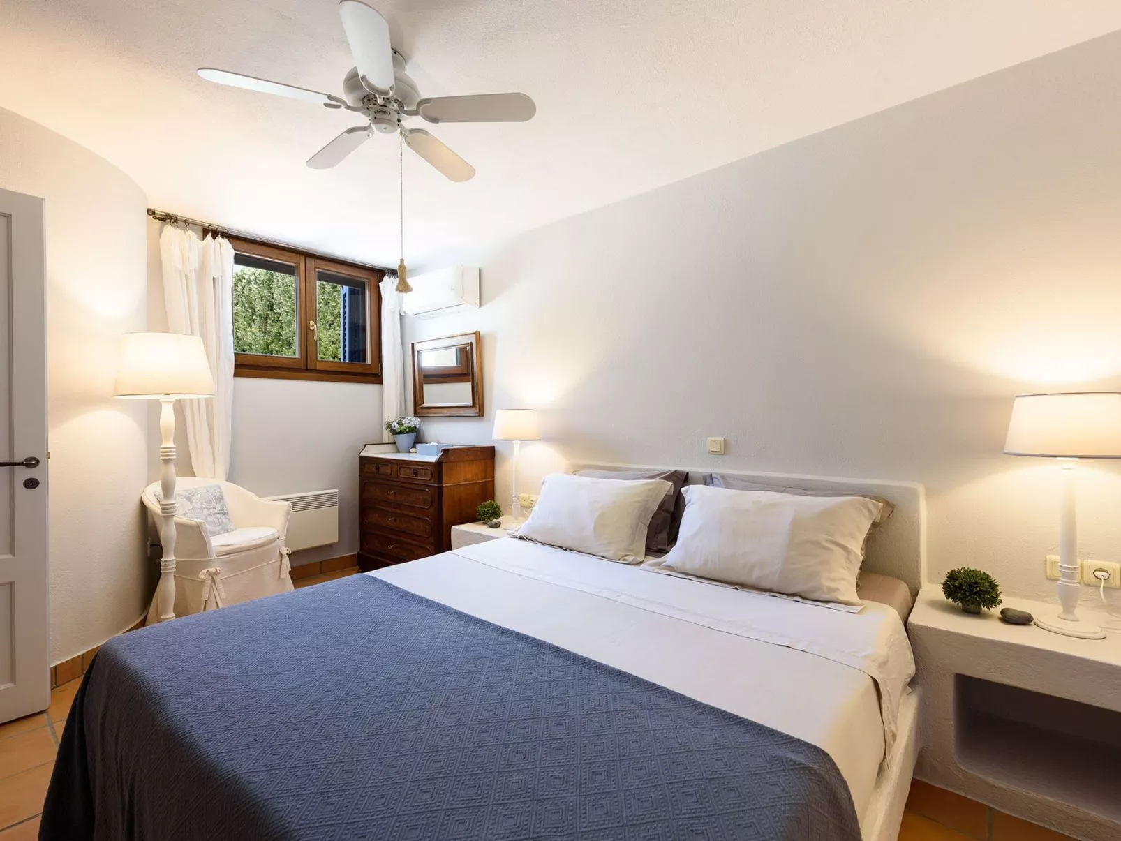 Villa Sonnenlicht - Binnen