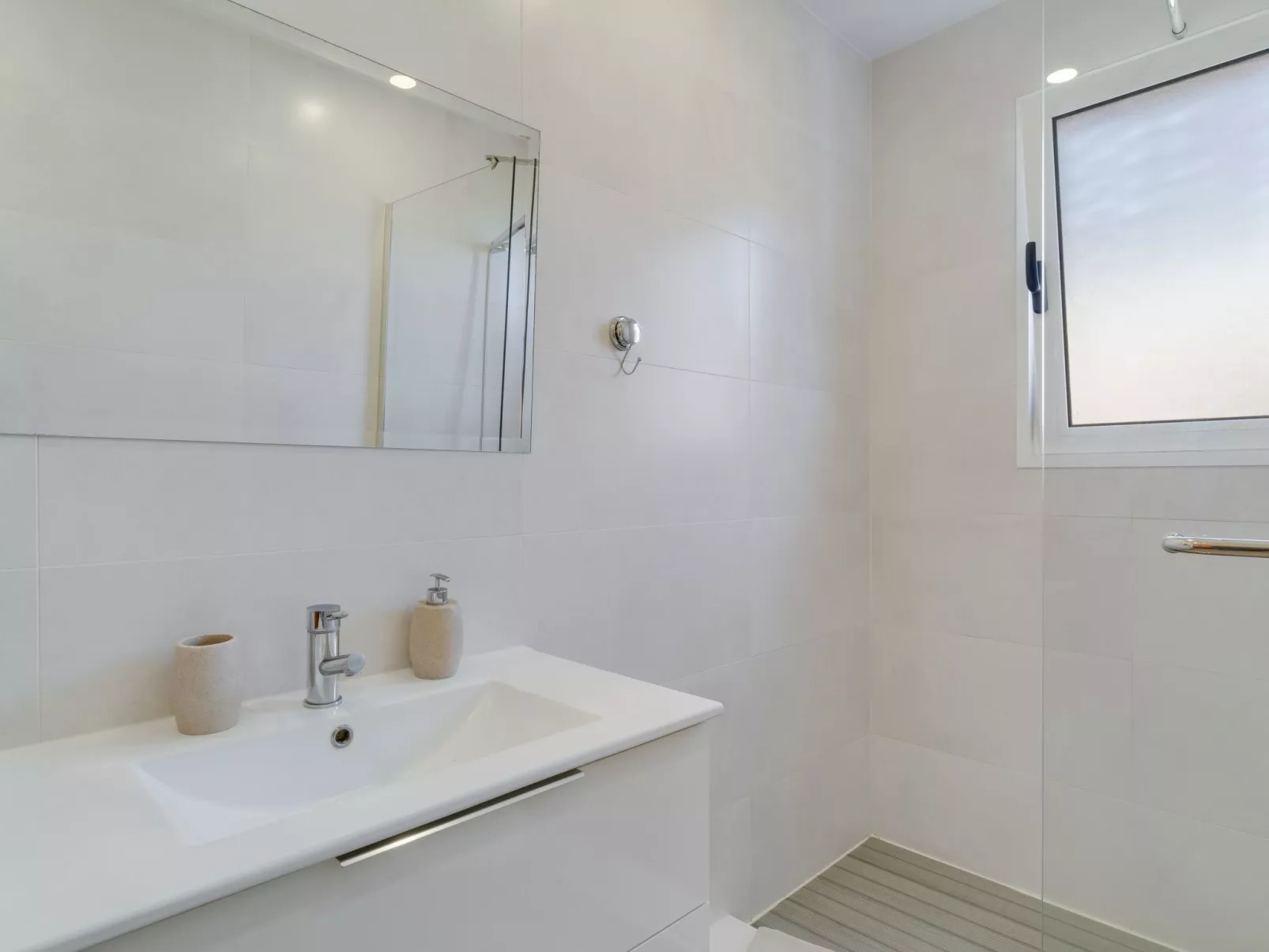 Villa Quinta Grande-Binnen