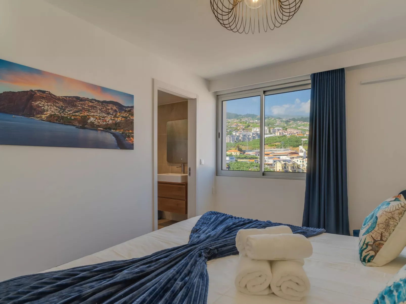 Wohnung "Pearl Retreat by HRM"-Binnen