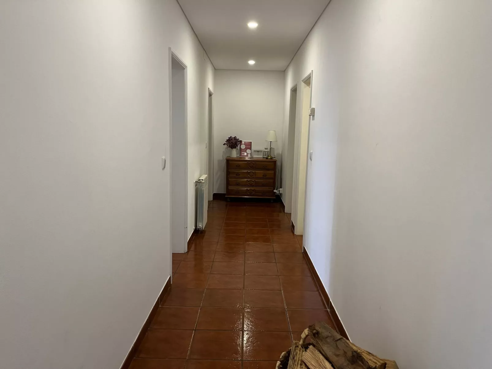 Casa de Casarelhos-Binnen