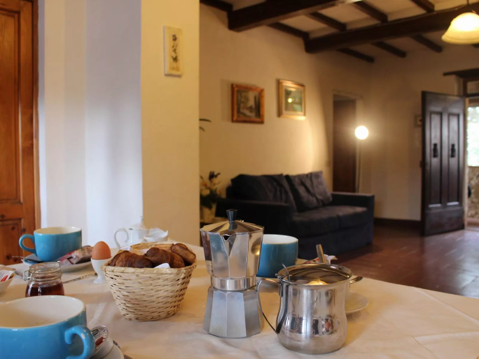 Santinovo archi Wohnung mit Schwimmbad-Image-tags.info