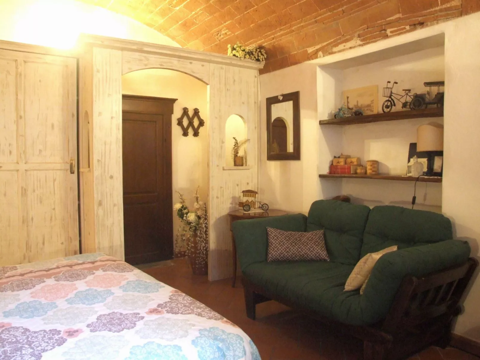 Wohnung Pisa Piazza Miracoli-Image-tags.info