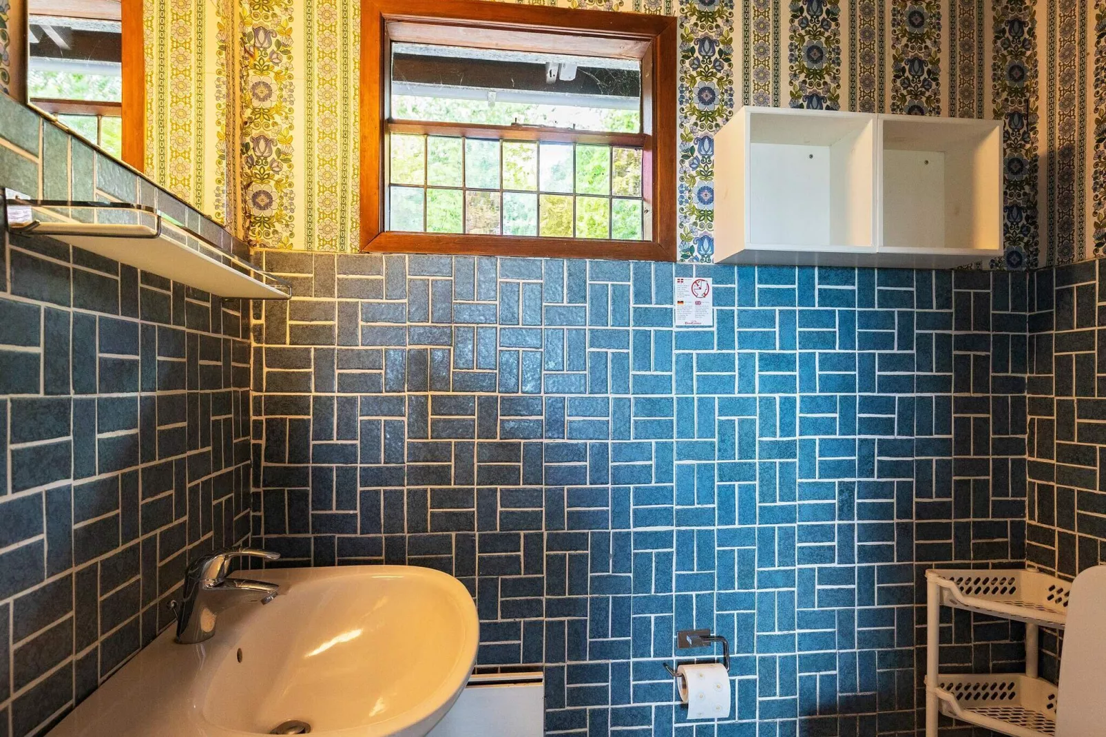 5 persoons vakantie huis in Roslev-By Traum-Binnen