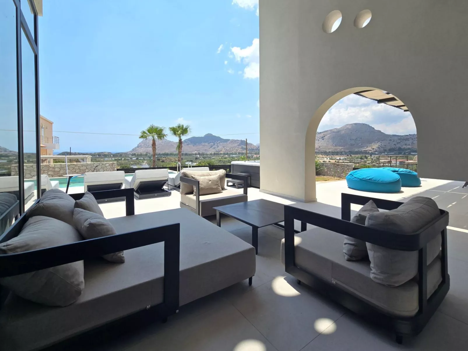 Trapezia Luxus Wohnen - Sapphire-Image-tags.info