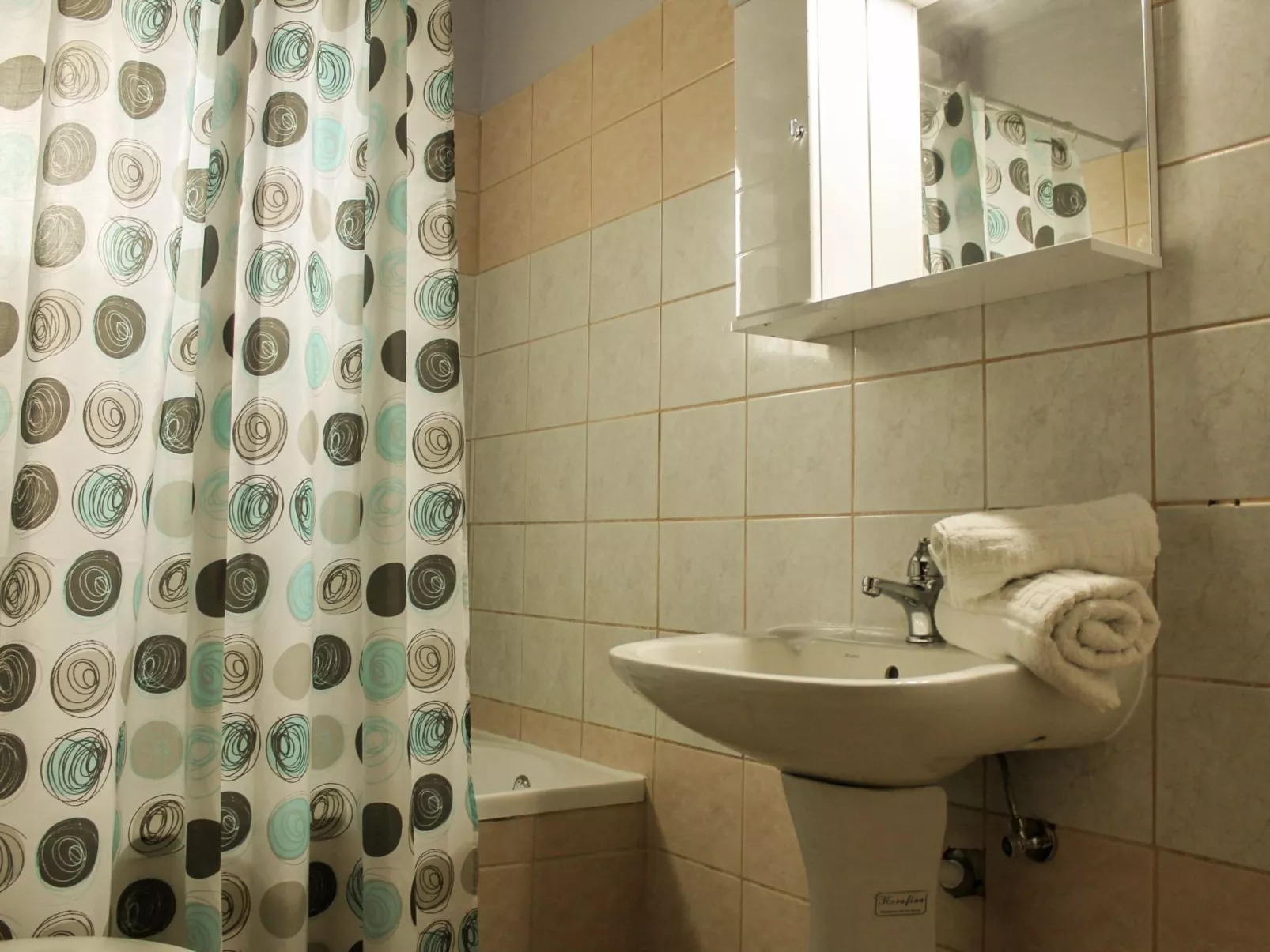 Geräumiger, familienfreundlicher Aufenthalt in Strandnähe-Image-tags.info