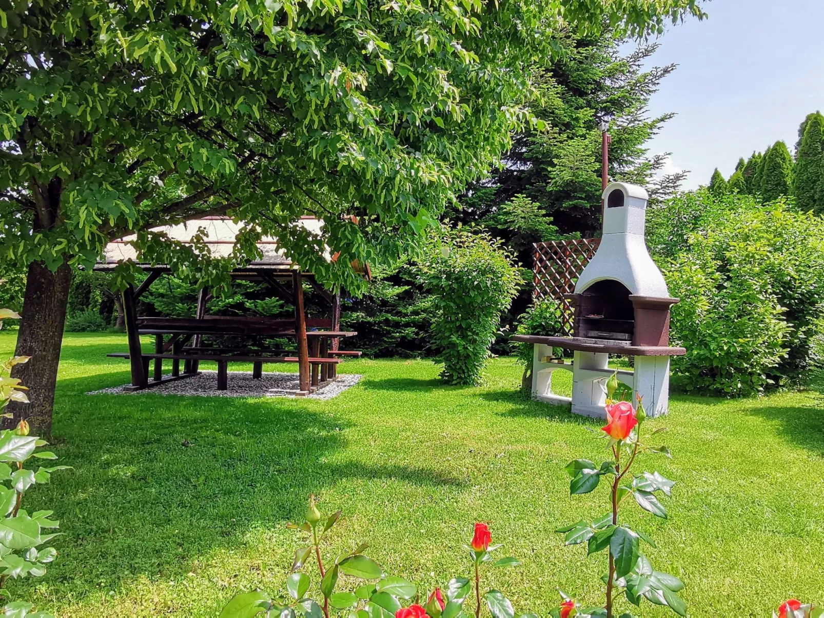 Gemütliche Ferienwohnung für 3 Personen-Buiten