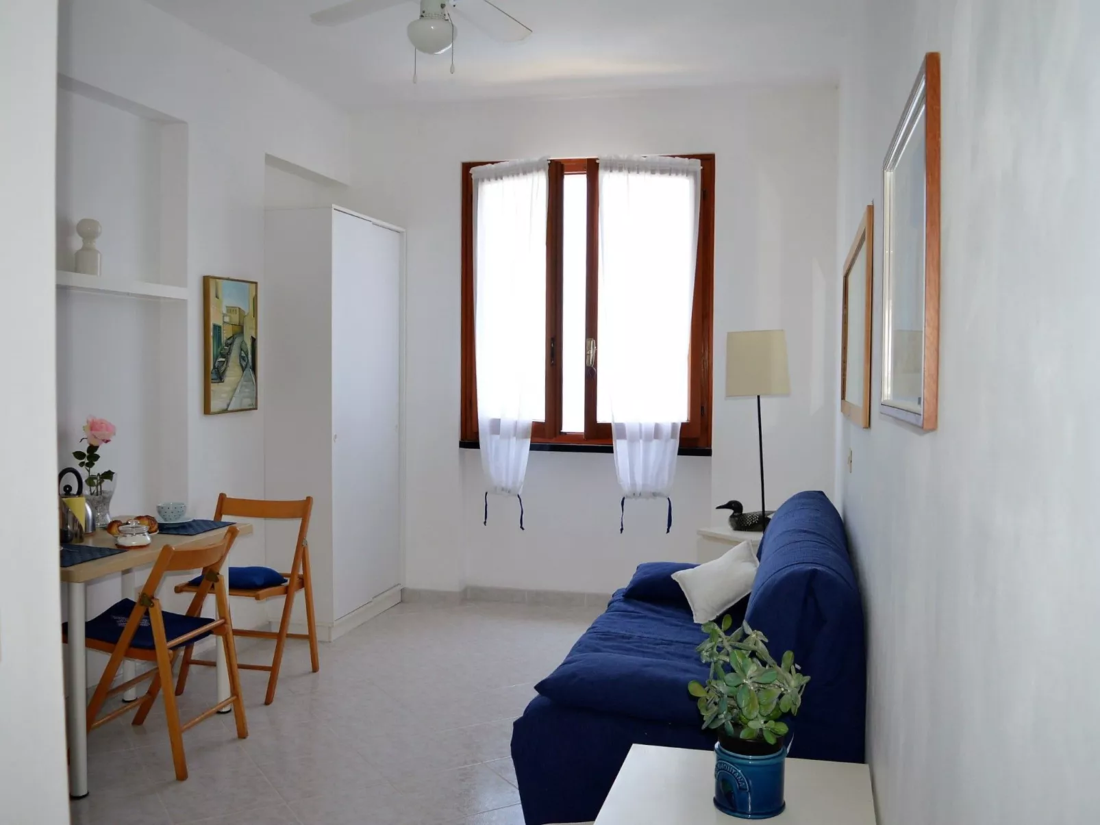 ILA2107 HOUSE LIBECCIO-Binnen