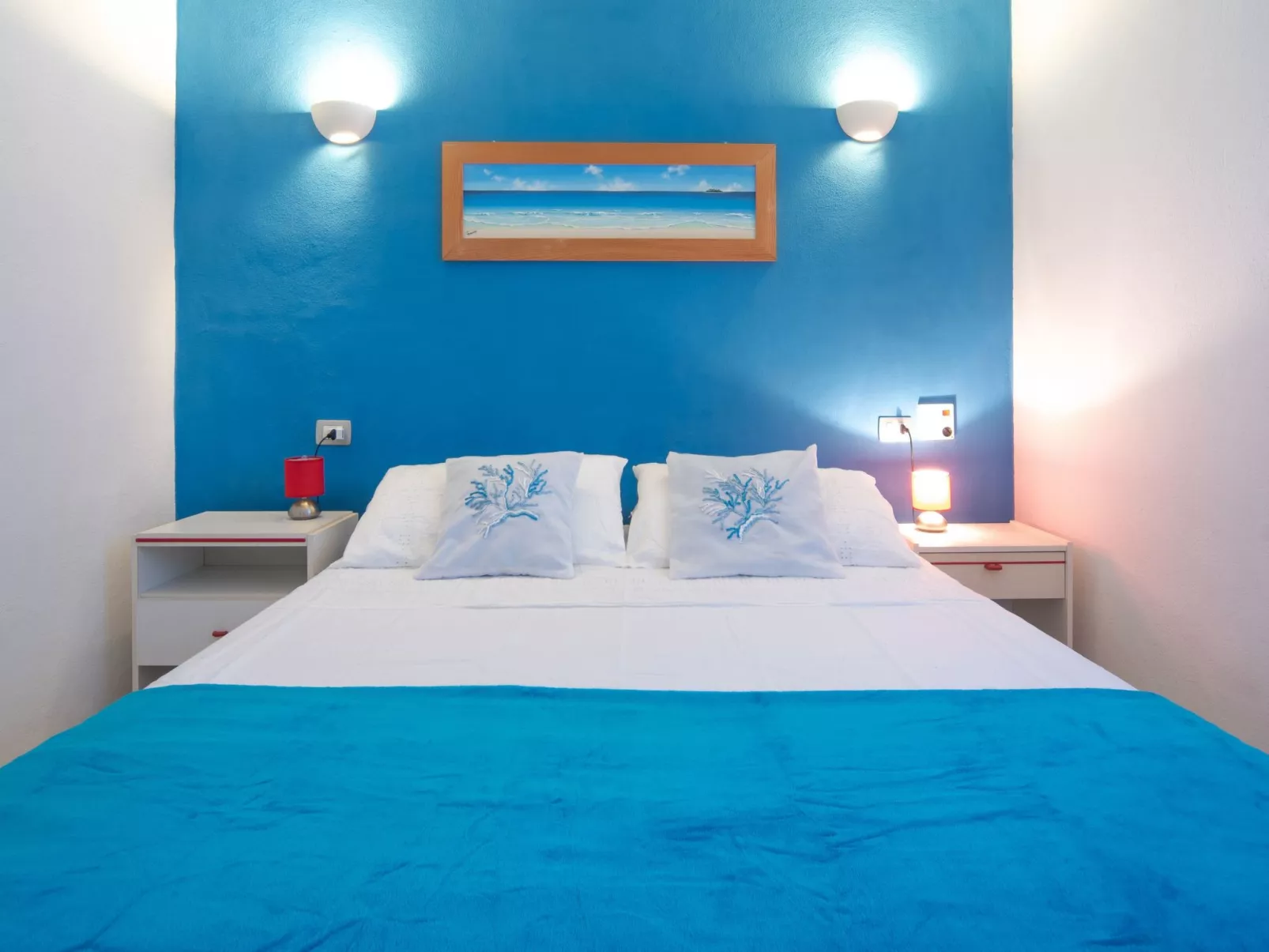 CASA BELVEDERE-Binnen