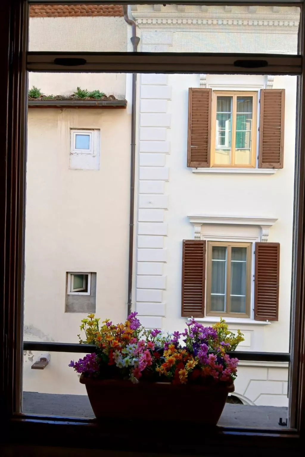 Unknown Accommodation-Buiten