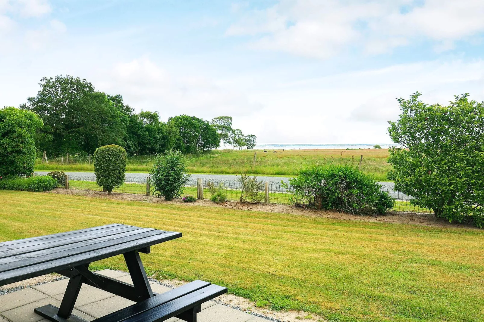 5 persoons vakantie huis in Roslev-By Traum-Uitzicht