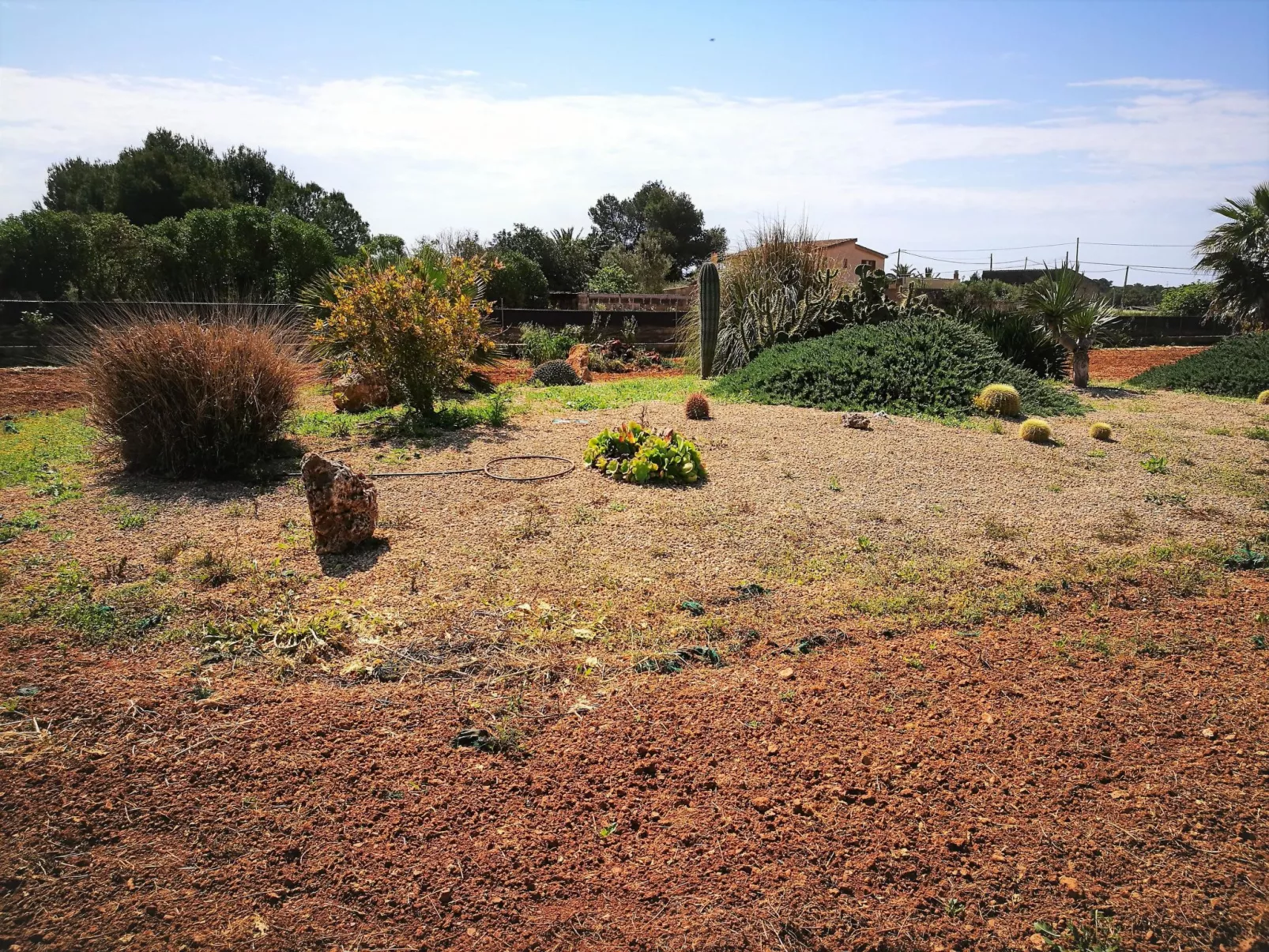 Finca Alegria-Buiten