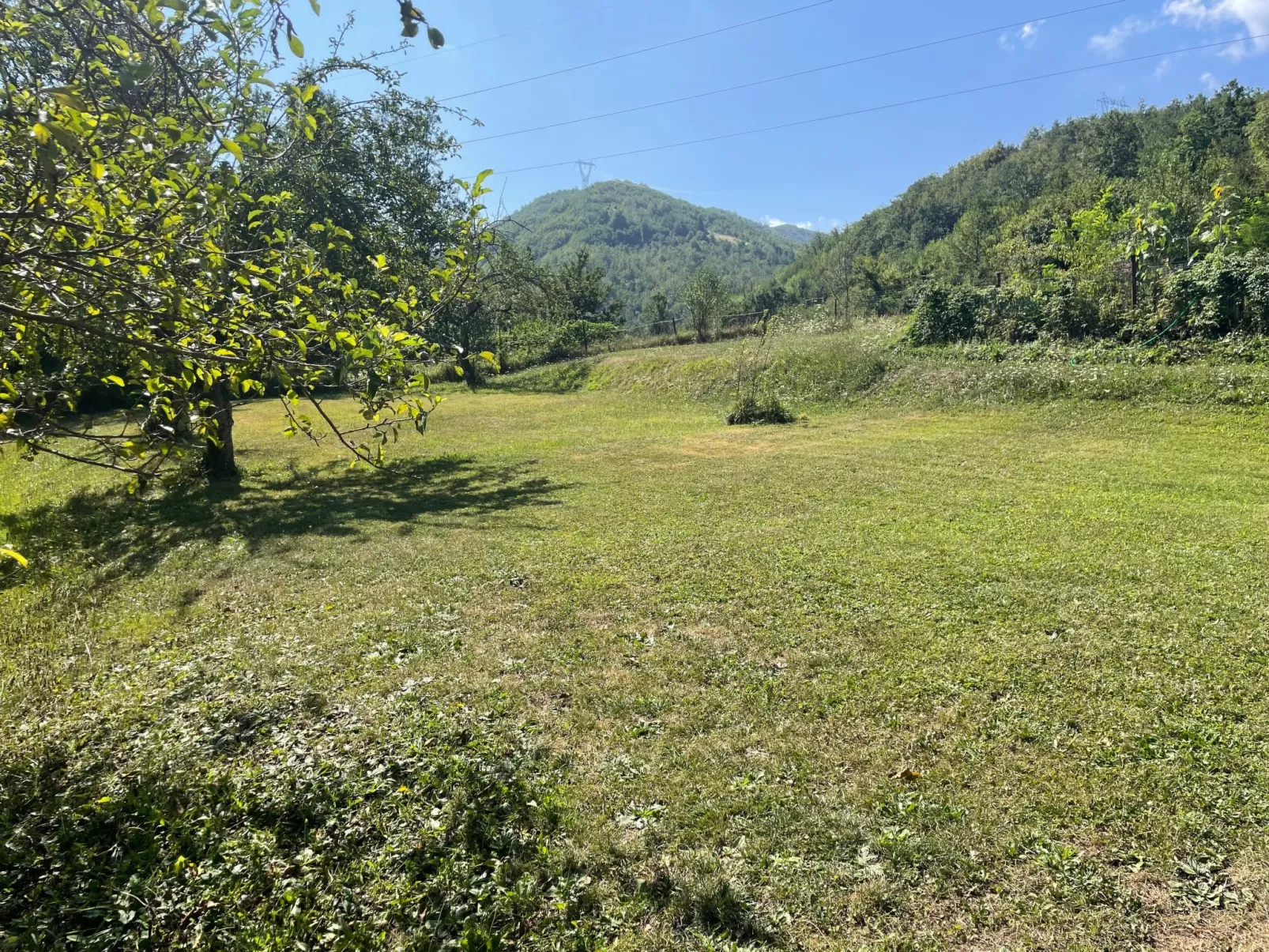 House Canova by Holiday World-Buiten