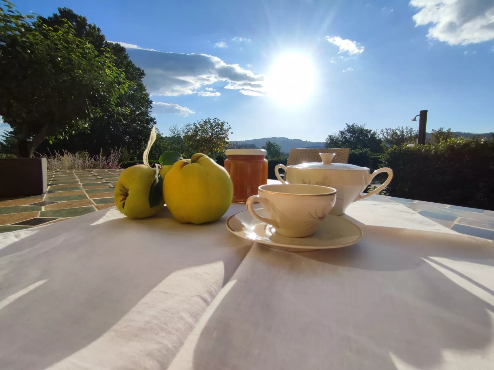 Nespolo' Wohnung mit Gemeinschaftspool-Image-tags.info