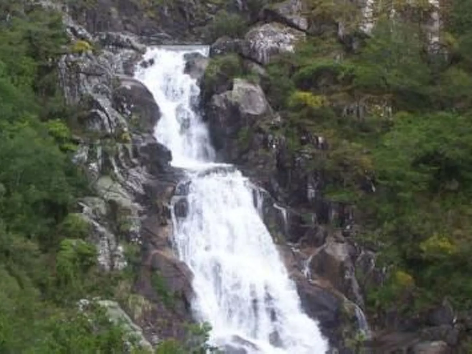 Finca "Casa do Portomartiño"-Buiten