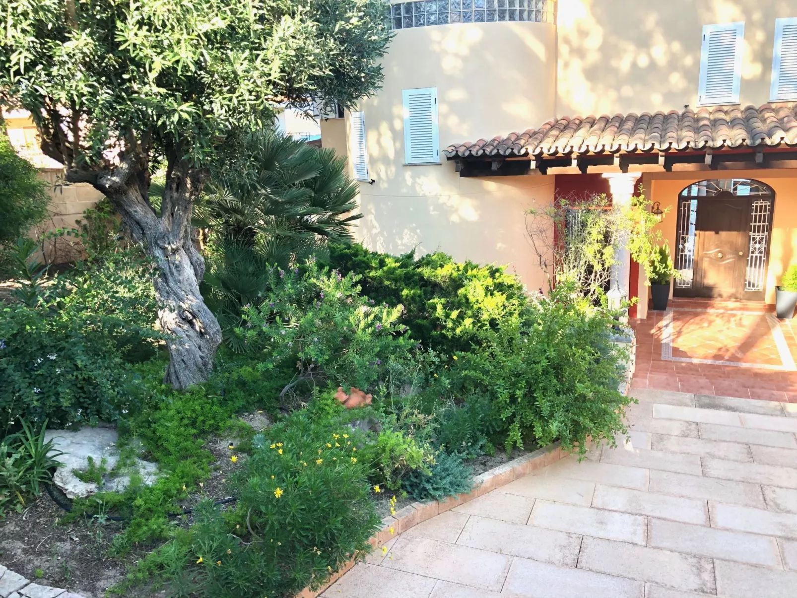 Spektakuläre Villa am Meer-Image-tags.info