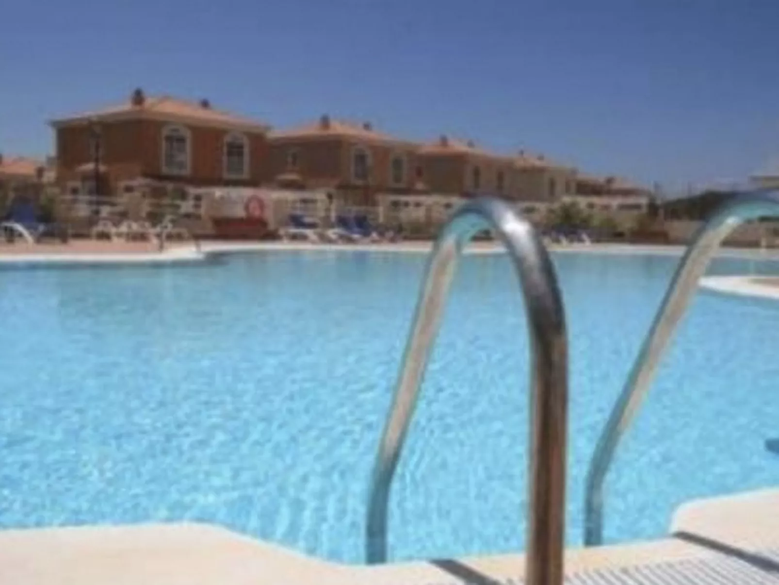 Casa Paraiso - Villa mit überdachter Terrasse-Buiten