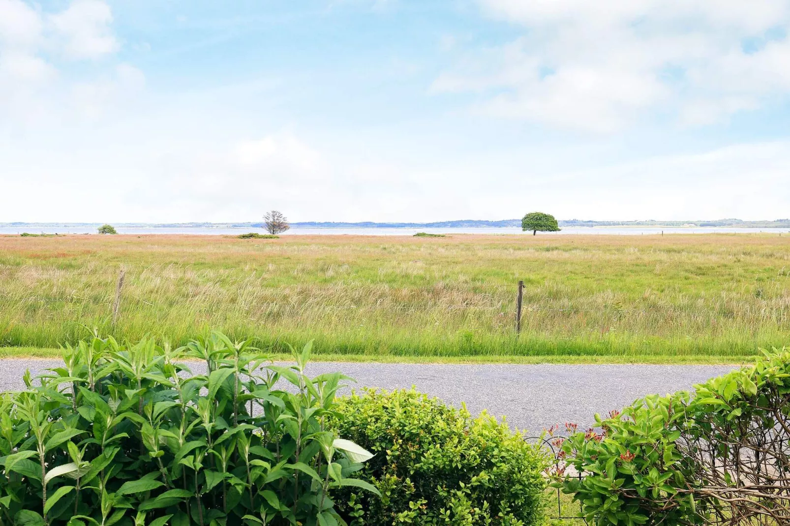 5 persoons vakantie huis in Roslev-By Traum-Uitzicht